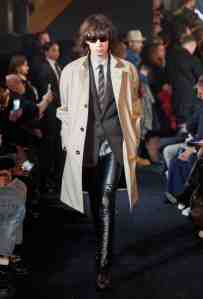Celine Men’s RTW Fall 2023