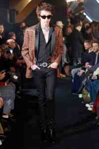 Celine Men’s RTW Fall 2023