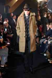 Celine Men’s RTW Fall 2023