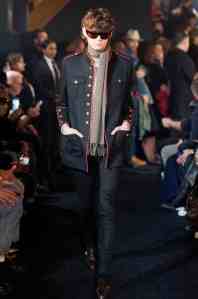 Celine Men’s RTW Fall 2023