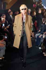 Celine Men’s RTW Fall 2023