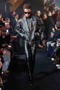 Celine Men’s RTW Fall 2023