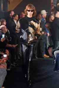 Celine Men’s RTW Fall 2023