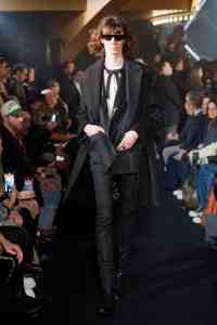 Celine Men’s RTW Fall 2023