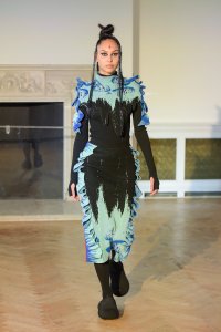 Chau Rising RTW Fall 2023
