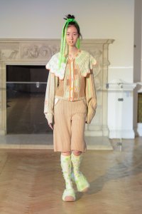Chau Rising RTW Fall 2023