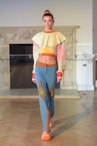 Chau Rising RTW Fall 2023