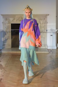 Chau Rising RTW Fall 2023