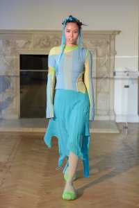 Chau Rising RTW Fall 2023