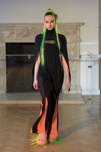 Chau Rising RTW Fall 2023