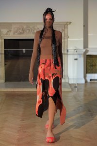 Chau Rising RTW Fall 2023