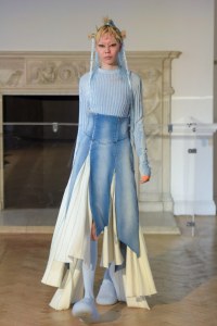 Chau Rising RTW Fall 2023