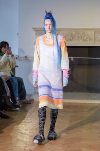 Chau Rising RTW Fall 2023