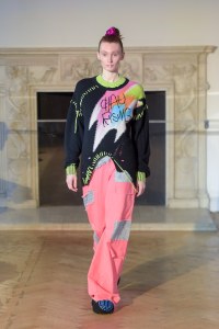 Chau Rising RTW Fall 2023