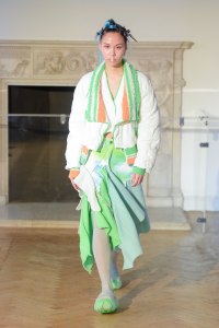 Chau Rising RTW Fall 2023