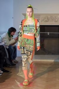 Chau Rising RTW Fall 2023