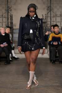 Dilara Findikoglu RTW Fall 2023