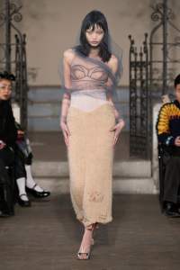 Dilara Findikoglu RTW Fall 2023