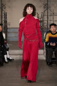 Dilara Findikoglu RTW Fall 2023