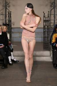 Dilara Findikoglu RTW Fall 2023