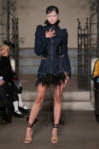 Dilara Findikoglu RTW Fall 2023