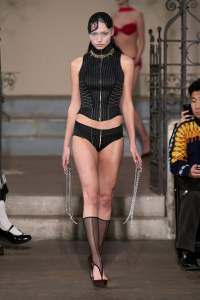 Dilara Findikoglu RTW Fall 2023