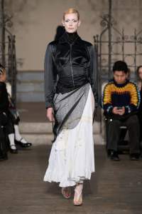 Dilara Findikoglu RTW Fall 2023