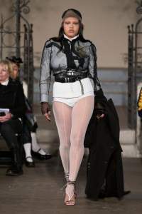 Dilara Findikoglu RTW Fall 2023
