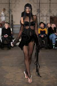 Dilara Findikoglu RTW Fall 2023
