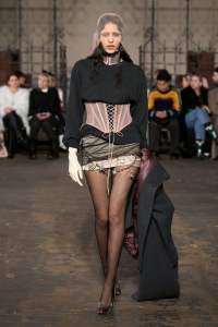 Dilara Findikoglu RTW Fall 2023