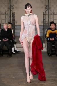 Dilara Findikoglu RTW Fall 2023