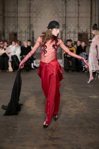 Dilara Findikoglu RTW Fall 2023
