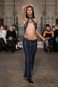Dilara Findikoglu RTW Fall 2023
