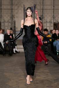 Dilara Findikoglu RTW Fall 2023