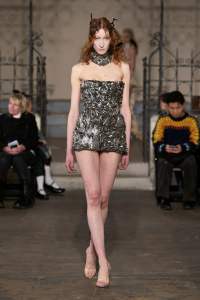 Dilara Findikoglu RTW Fall 2023