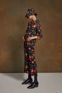 Duro Olowu RTW Fall 2023