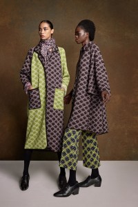 Duro Olowu RTW Fall 2023