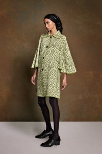 Duro Olowu RTW Fall 2023