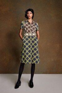 Duro Olowu RTW Fall 2023