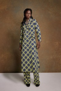 Duro Olowu RTW Fall 2023