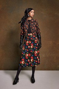 Duro Olowu RTW Fall 2023