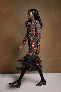 Duro Olowu RTW Fall 2023