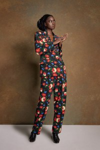 Duro Olowu RTW Fall 2023