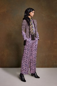 Duro Olowu RTW Fall 2023