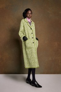 Duro Olowu RTW Fall 2023