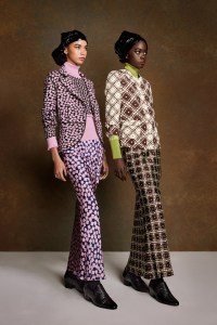 Duro Olowu RTW Fall 2023