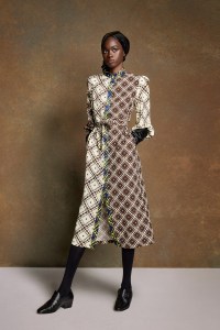 Duro Olowu RTW Fall 2023