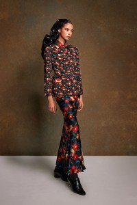 Duro Olowu RTW Fall 2023