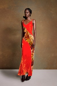 Duro Olowu RTW Fall 2023
