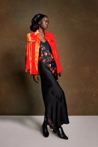 Duro Olowu RTW Fall 2023